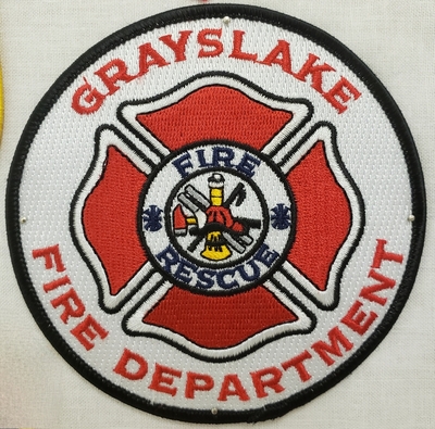 Grayslake Fire Department (Illinois)
Uploaded by Chulsey
