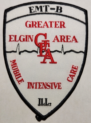 Greater Elgin Area Mobile Intensive Care EMT-B (Illinois)
Uploaded by Chulsey
Keywords: Greater Elgin Area Mobile Intensive Care EMT-B (Illinois)