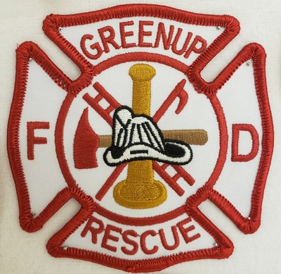 Greenup Fire Protection District (Illinois)
Uploaded by Chulsey
