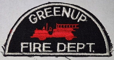 Greenup Fire Department (Kentucky)
Uploaded by Chulsey
