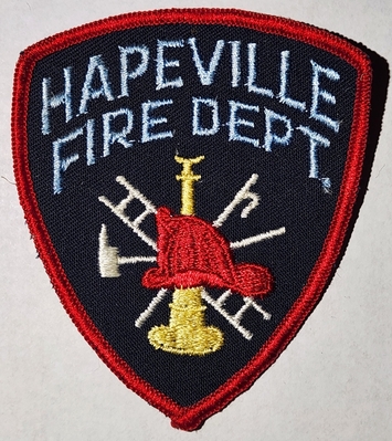 Hapeville Fire Department (Georgia)
Uploaded by Chulsey
