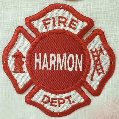 Harmon Fire Department (Illinois)
Uploaded by Chulsey
