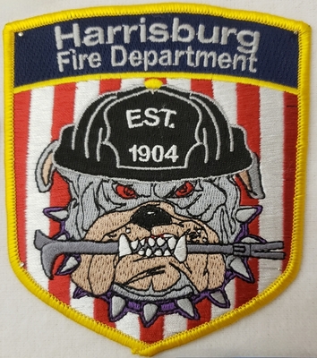 Harrisburg Fire Department (Illinois)
Uploaded by Chulsey
