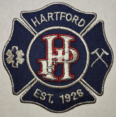 Hartford Fire Department (Illinois)
Uploaded by Chulsey
Keywords: Hartford Fire Department (Illinois)