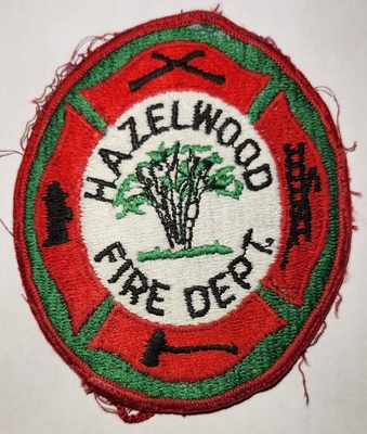 Hazelwood Fire Department (Missouri)
Uploaded by Chulsey
