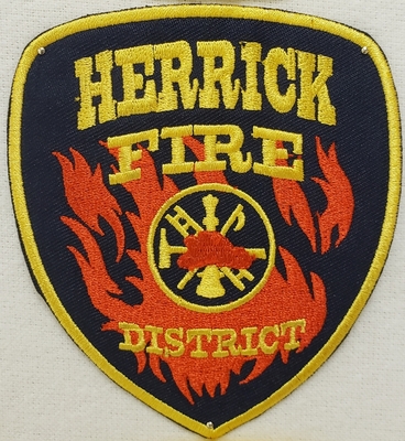 Herrick Fire Department (Illinois)
Uploaded by Chulsey
