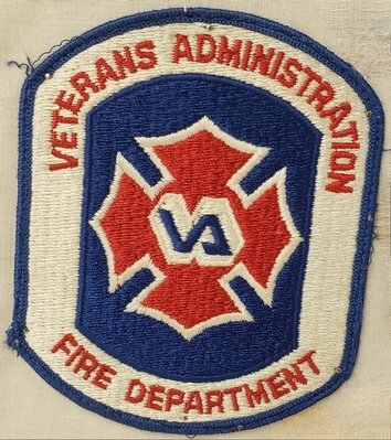 Hines VA Hospital Fire Department (Illinois)
Uploaded by Chulsey
