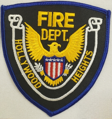 Hollywood Heights Fire Department (Illinois)
Uploaded by Chulsey
