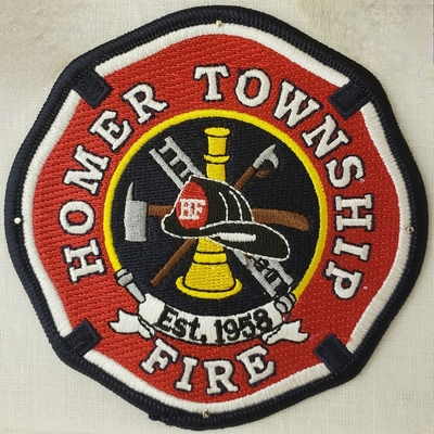 Homer Township Fire Protection District (Illinois)
Uploaded by Chulsey
