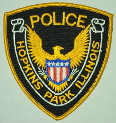 Hopkins Park Police Department (Illinois)
Uploaded by Chulsey
