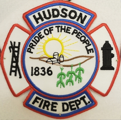 Hudson Fire Protection District (Illinois)
Uploaded by Chulsey
