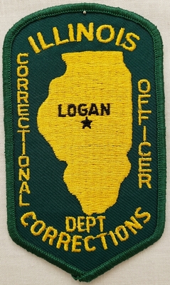 Illinois Corrections IDOC (Logan Correctional Officer) (Illinois)
Uploaded by Chulsey
