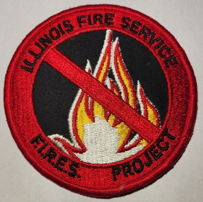 Illinois Fire Service Institute F.I.R.E.S. Project (Illinois)
Uploaded by Chulsey
Keywords: fires