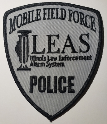 ILEAS Mobile Field Force Police (Illinois)
Uploaded by Chulsey
