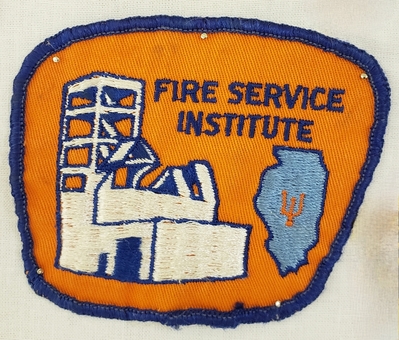 Illinois Fire Service Institute (Champaign) (Illinois)
Uploaded by Chulsey
