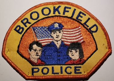 Brookfield Police Department (Illinois)
Thanks to Chulsey
Keywords: Brookfield Police Department (Illinois)