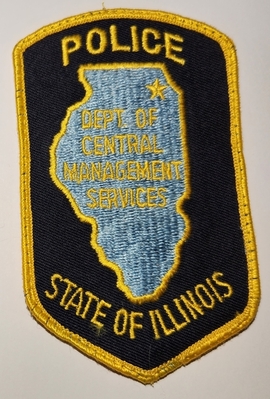 Illinois Central Management Services (Illinois)
Thanks to Chulsey
Keywords: Illinois Central Management Services (Illinois)