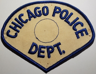 Chicago Police Department (Illinois)
Thanks to Chulsey
Keywords: Chicago Police Department (Illinois)