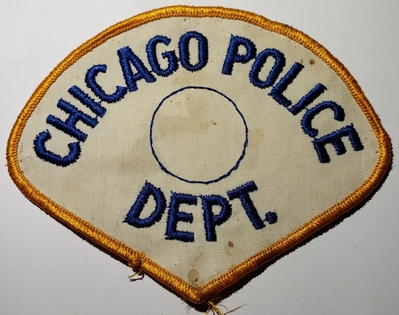 Chicago Police Department (Illinois)
Thanks to Chulsey
Keywords: Chicago Police Department (Illinois)