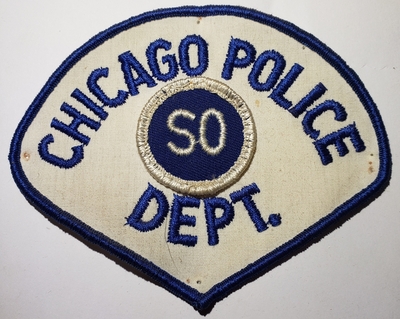 Chicago Police Department Special Operations (Illinois)
Thanks to Chulsey
Keywords: Chicago Police Department (Illinois)