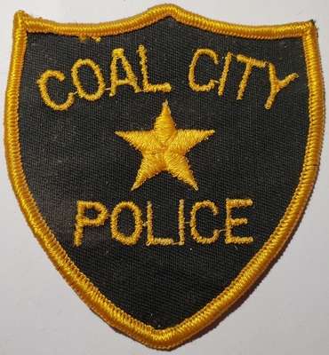 Coal City Police Department (Illinois)
Thanks to Chulsey
Keywords: Coal City Police Department (Illinois)