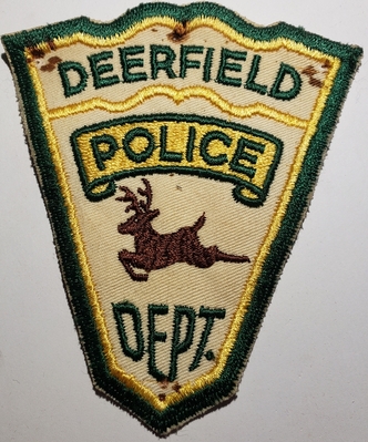 Deerfield Police Department (Illinois)
Uploaded by Chulsey
Keywords: Deerfield Police Department (Illinois)