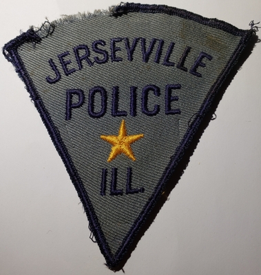 Jerseyville Police Department (Illinois)
Thanks to Chulsey
Keywords: Jerseyville Police Department (Illinois)