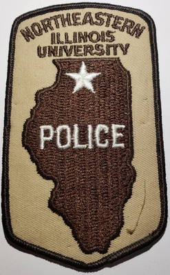 Northeastern Illinois University Police Department (Illinois)
Uploaded by Chulsey
Keywords: Northeastern Illinois University Police Department (Illinois)