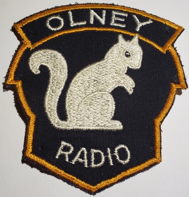 Olney Police Department Radio (Illinois)
Uploaded by Chulsey
Keywords: Olney Police Department Radio (Illinois)