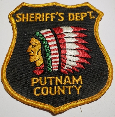Putnam County Sheriffs Department (Illinois)
Uploaded by Chulsey
Keywords: Putnam County Sheriff’s Department (Illinois)