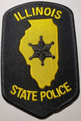 Illinois State Police (1988-Present) (Illinois)
Uploaded by Chulsey
