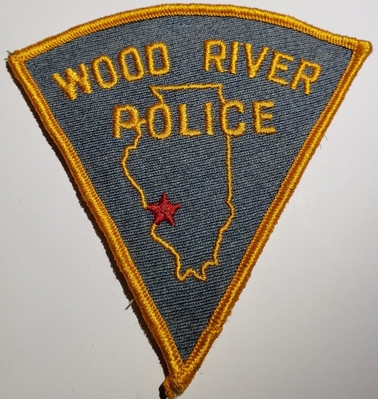 Wood River Police Department (Illinois)
Uploaded by Chulsey
Keywords: Wood River Police Department (Illinois)