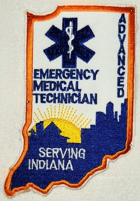 Indiana State Certified Advanced Emergency Medical Technician (Indiana)
Uploaded by Chulsey
