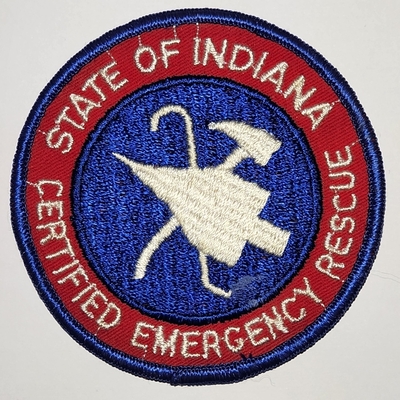 Indiana State Certified Emergency Rescue (Indiana)
Uploaded by Chulsey
