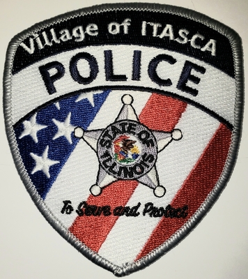 Itasca Police Department (Illinois)
Thanks to Chulsey
Keywords: Itasca Police Department (Illinois)