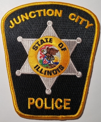 Junction City Police Department (Illinois)
Thanks to Chulsey
Keywords: Junction City Police Department (Illinois)