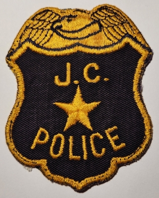 Junction City Police Department (Illinois)
Uploaded by Chulsey
Keywords: Junction City Police Department (Illinois)