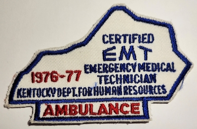 Kentucky State EMT Ambulance (Kentucky)
Thanks to Chulsey
Keywords: Kentucky State EMT Ambulance (Kentucky)