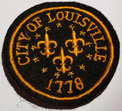 Louisville Police Department (Kentucky)
Uploaded by Chulsey
Keywords: Louisville Police Department (Kentucky)