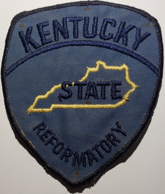 Kentucky State Reformatory (Kentucky)
Uploaded by Chulsey
