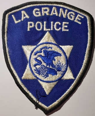 La Grange Police Department (Illinois)
Thanks to Chulsey
Keywords: La Grange Police Department (Illinois)