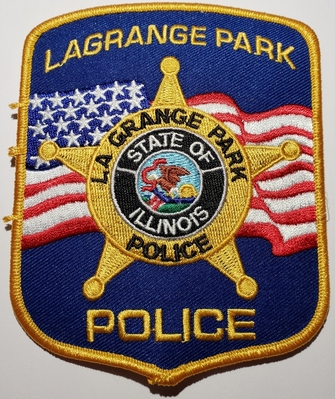 La Grange Park Police Department (Illinois)
Thanks to Chulsey
Keywords: La Grange Park Police Department (Illinois)