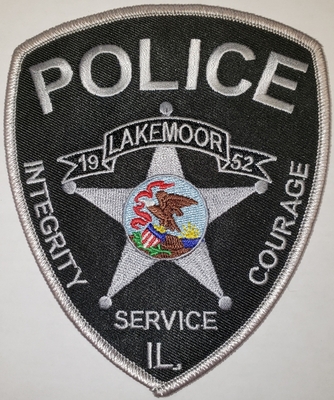 Lakemoor Police Department (Illinois)
Thanks to Chulsey
Keywords: Lakemoor Police Department (Illinois)