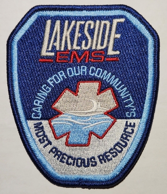 Lakeside EMS (Illinois)
Uploaded by Chulsey
Keywords: Lakeside EMS (Illinois) Effingham, Sigel, Centralia, Mt. Vernon, Alton, Harrisburg
