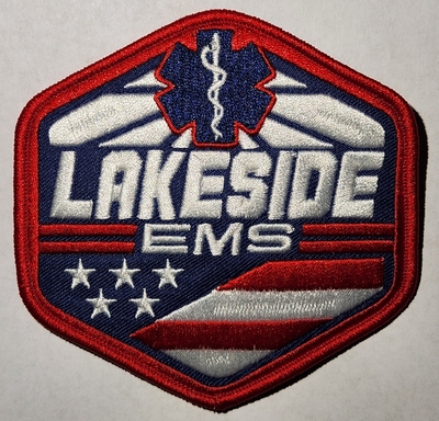 Lakeside EMS (Illinois)
Uploaded by Chulsey
