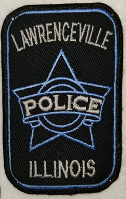 Lawrenceville Police Department (Illinois)
Thanks to Chulsey
Keywords: Lawrenceville Police Department (Illinois)