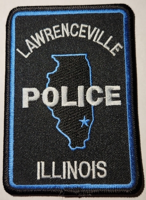 Lawrenceville Police Department (Illinois)
Thanks to Chulsey
Keywords: Lawrenceville Police Department (Illinois)