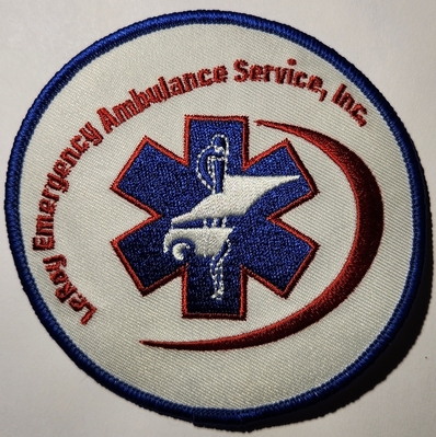 LeRoy Emergency Ambulance Service (Illinois)
Uploaded by Chulsey
