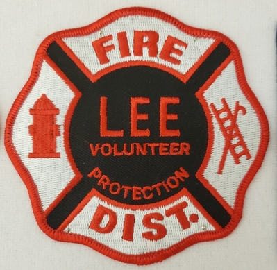 Lee Rural Fire Protection District (Illinois)
Uploaded by Chulsey
