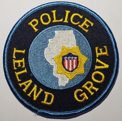 Leland Grove Police Department (Illinois)
Thanks to Chulsey
Keywords: Leland Grove Police Department (Illinois)